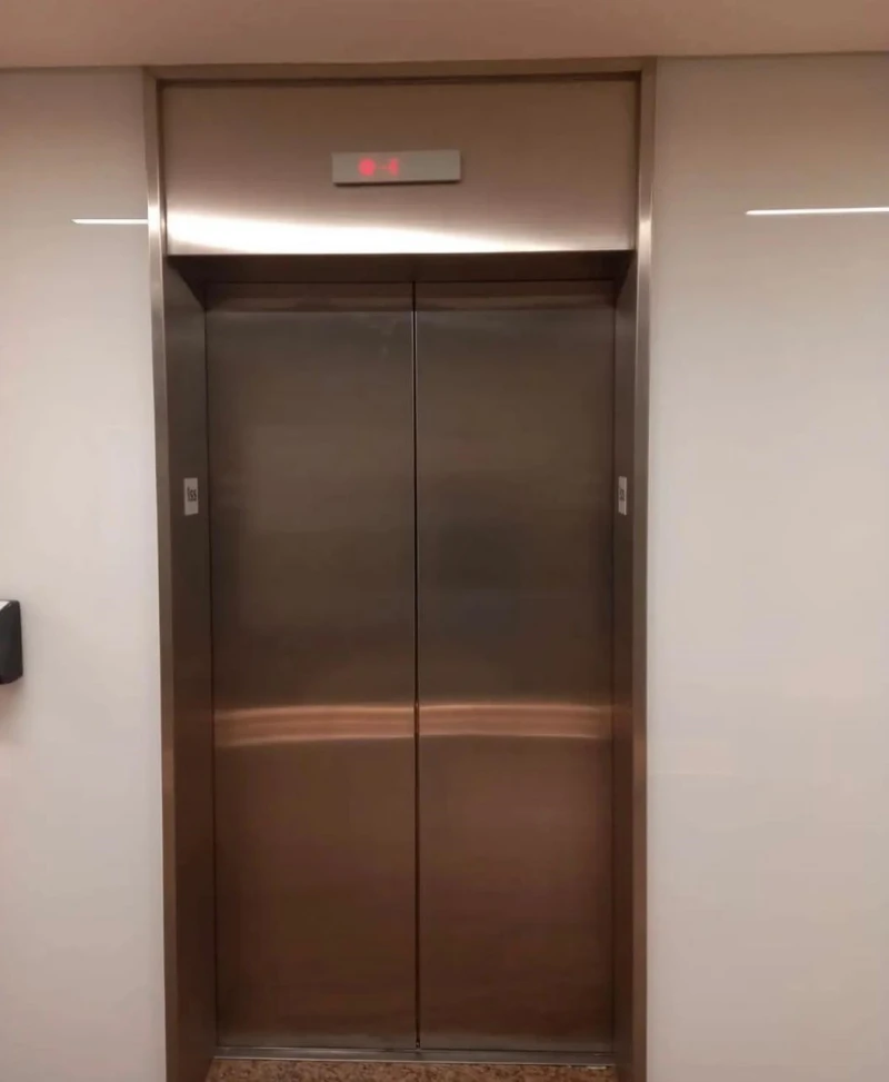 Chapa de aço inox para revestimento