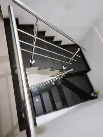 Corrimão em inox 304 - imagem 1