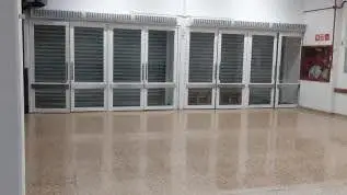 Revestimentos em aço inox e alumínio - imagem 2